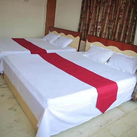 Provanil Guest House Puri Zewnętrze zdjęcie