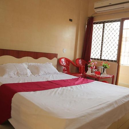 Provanil Guest House Puri Zewnętrze zdjęcie