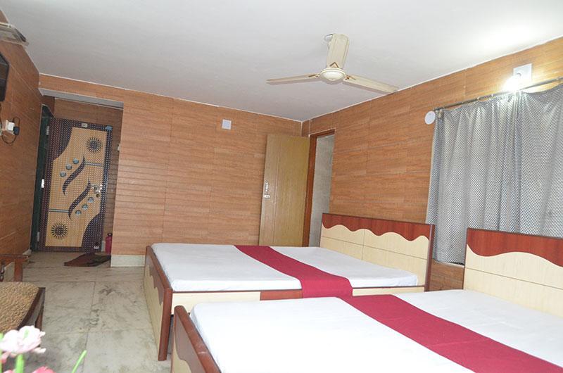 Provanil Guest House Puri Zewnętrze zdjęcie