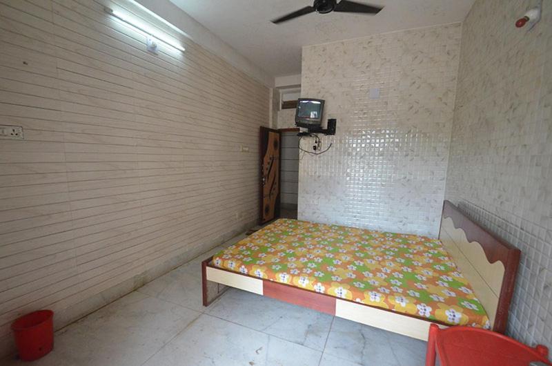 Provanil Guest House Puri Zewnętrze zdjęcie