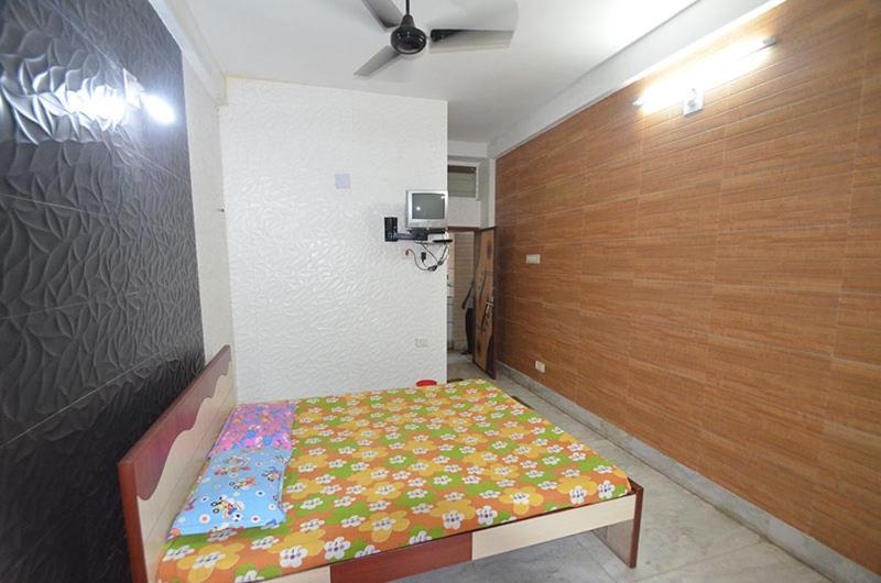Provanil Guest House Puri Zewnętrze zdjęcie
