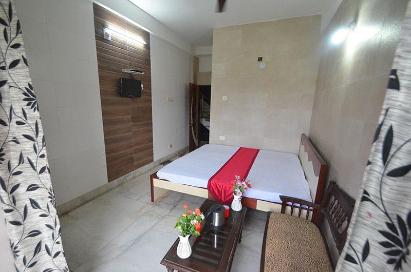 Provanil Guest House Puri Zewnętrze zdjęcie