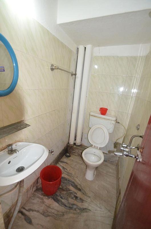 Provanil Guest House Puri Zewnętrze zdjęcie