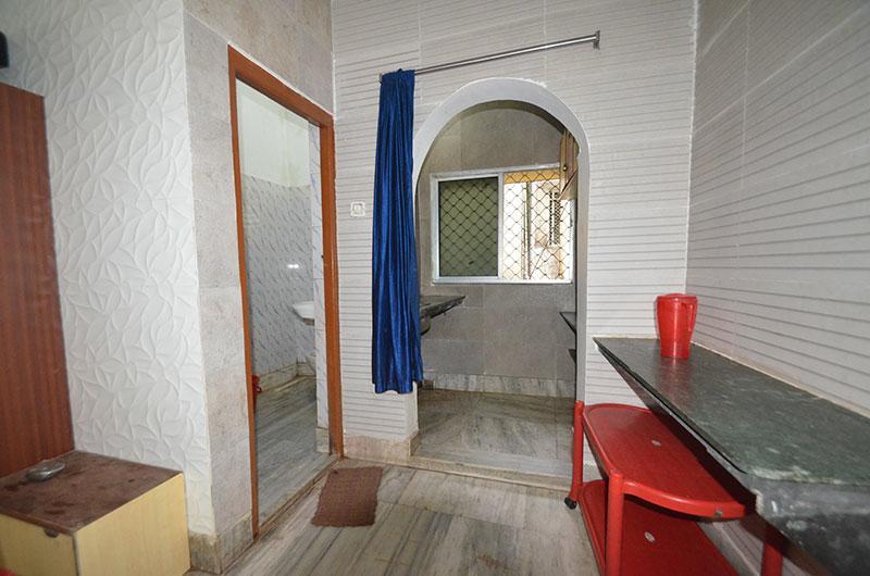 Provanil Guest House Puri Zewnętrze zdjęcie