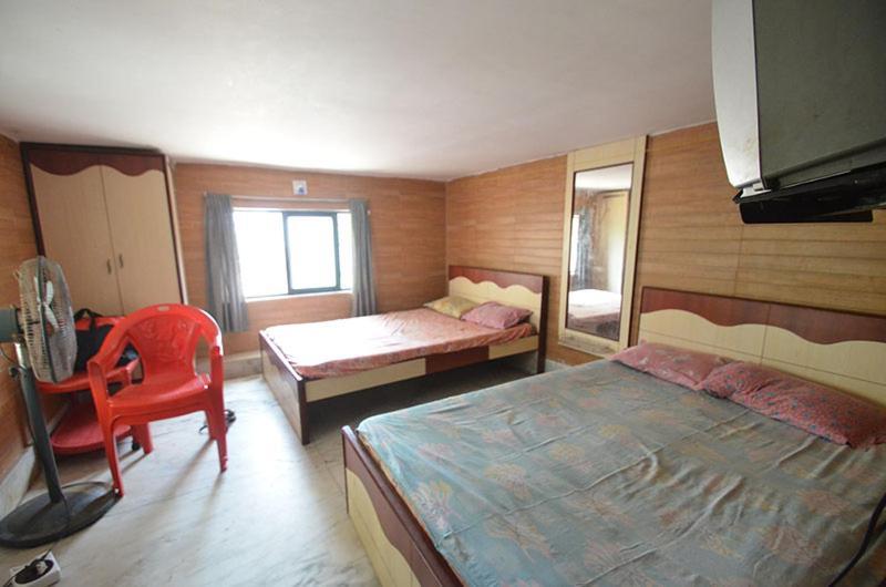 Provanil Guest House Puri Zewnętrze zdjęcie