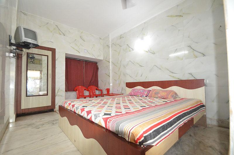 Provanil Guest House Puri Zewnętrze zdjęcie