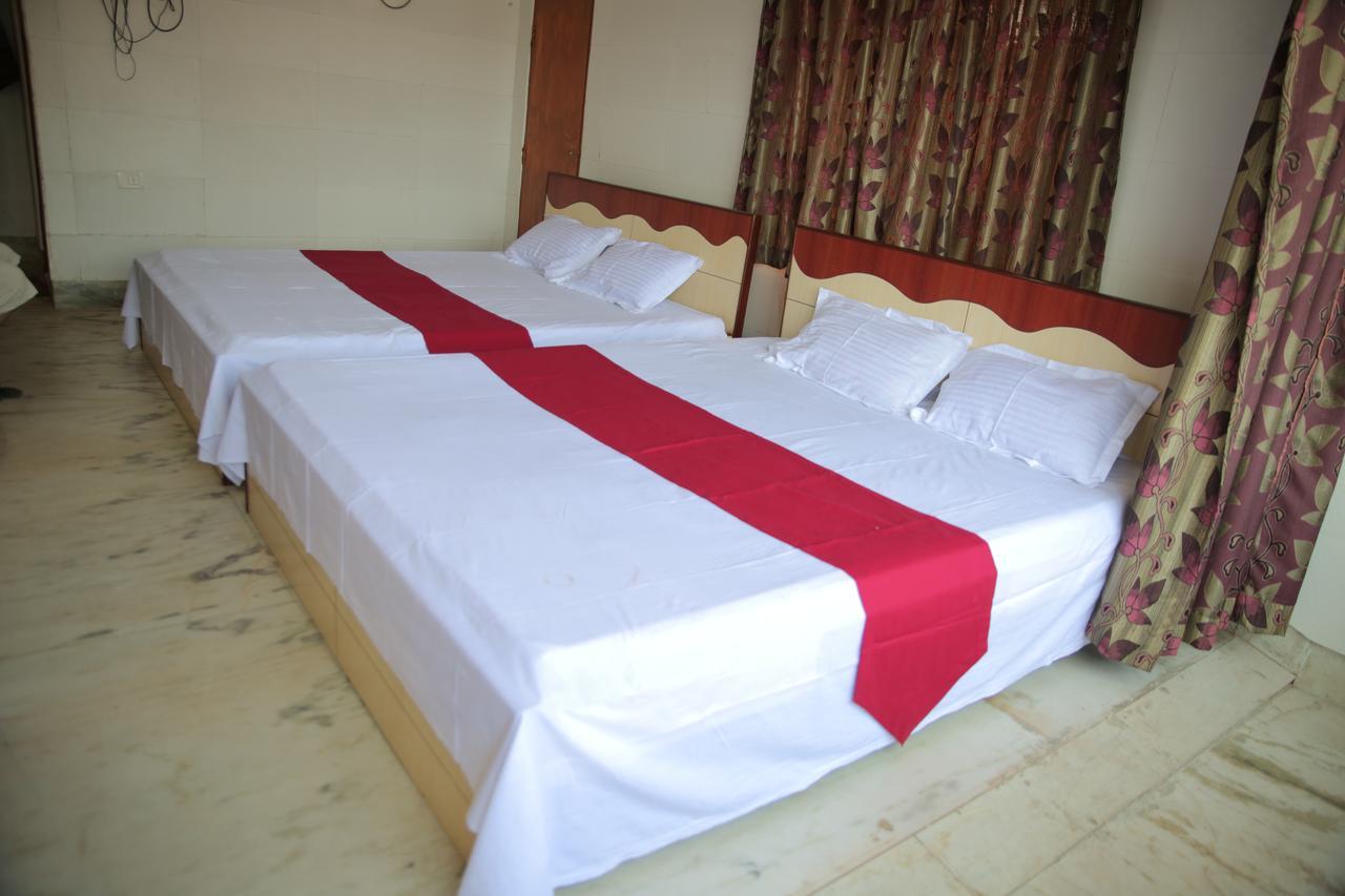 Provanil Guest House Puri Zewnętrze zdjęcie