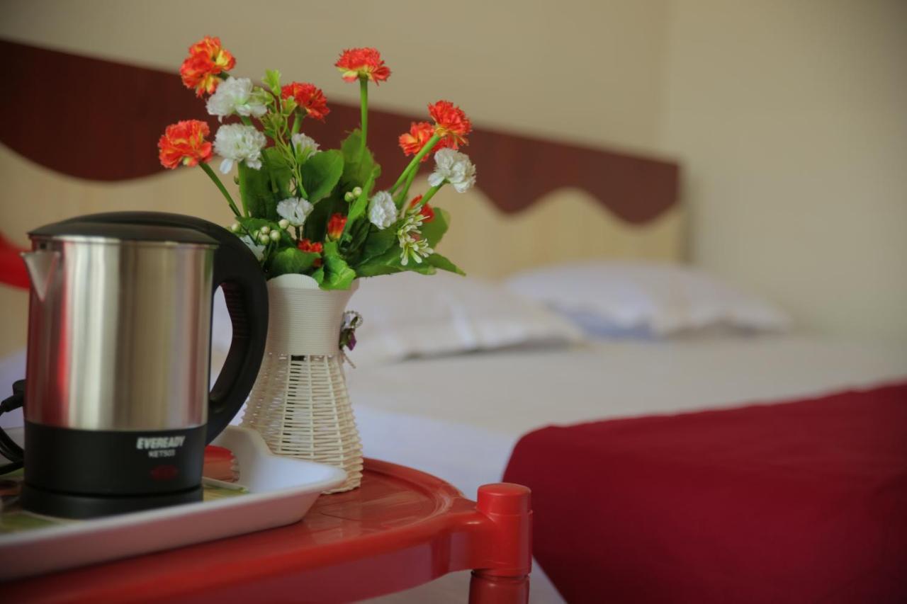 Provanil Guest House Puri Zewnętrze zdjęcie