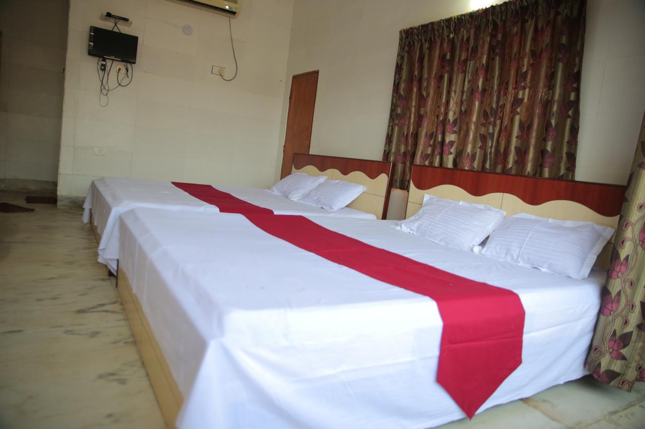Provanil Guest House Puri Zewnętrze zdjęcie