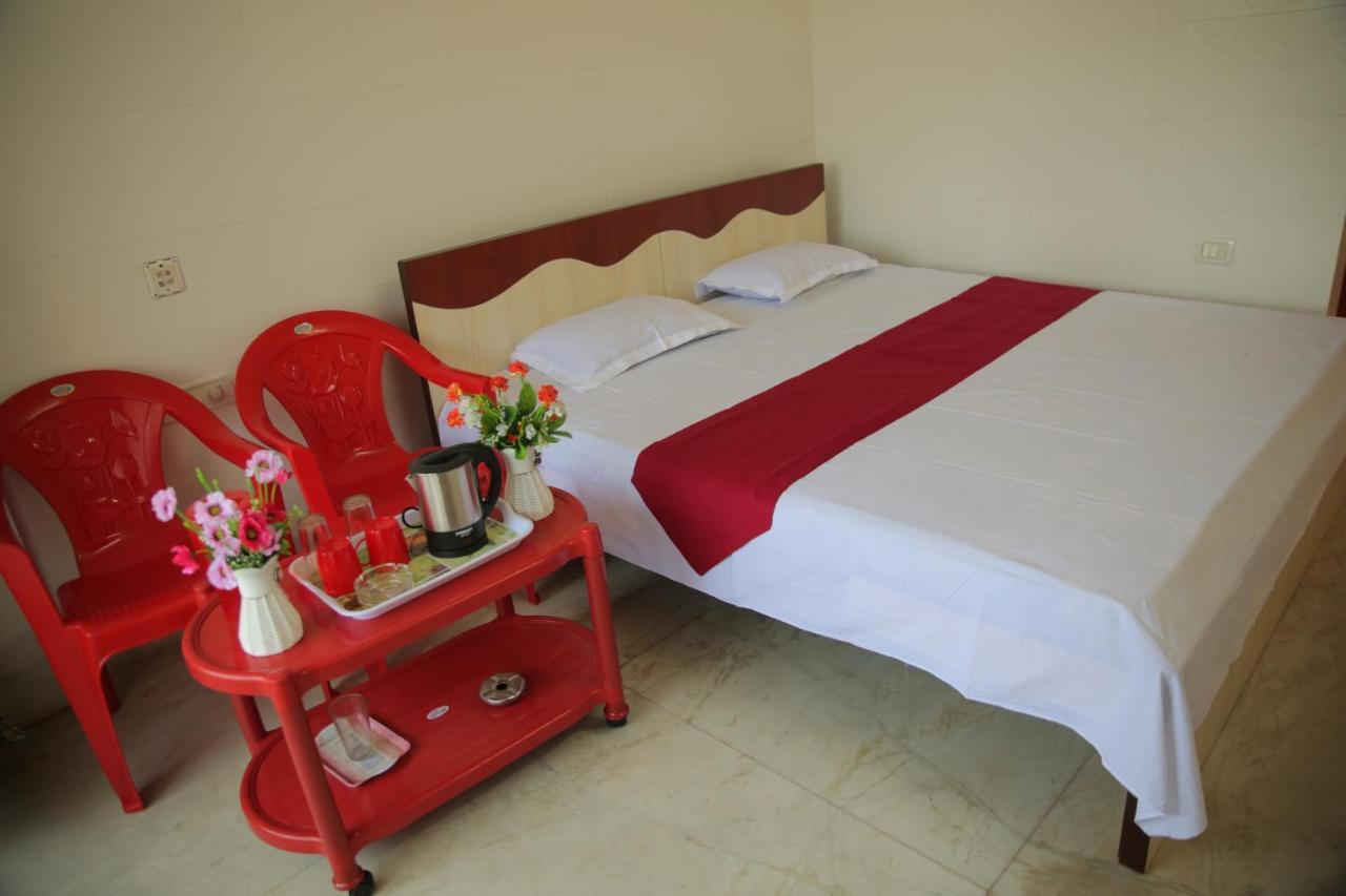 Provanil Guest House Puri Zewnętrze zdjęcie